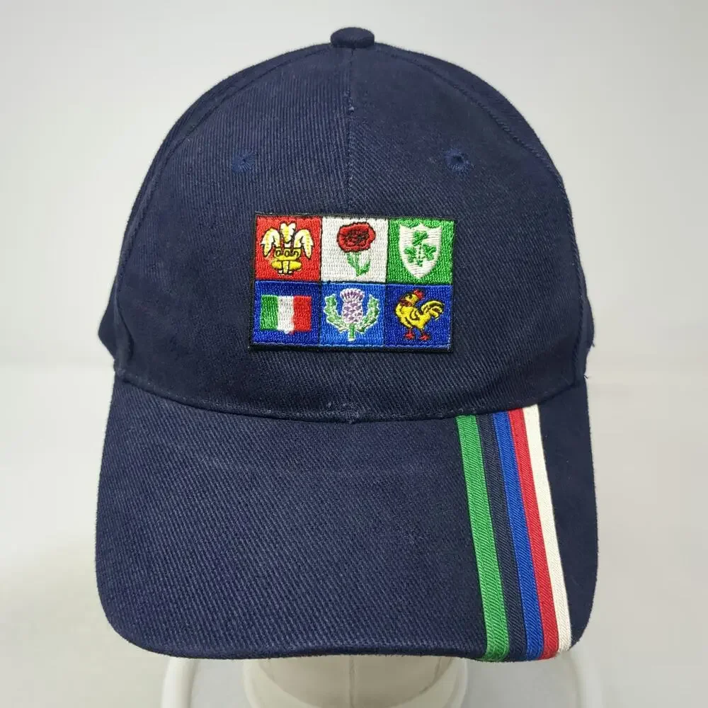 Lansdowne baseball cap